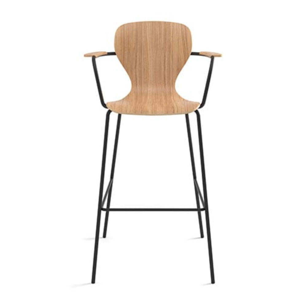 Ears Bar Stool by Viccarbe | Do Shop