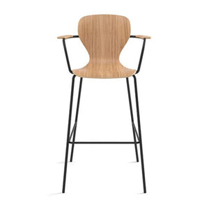 Ears Bar Stool by Viccarbe | Do Shop