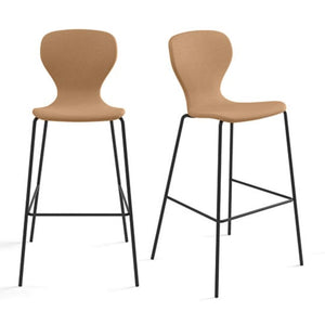 Ears Bar Stool by Viccarbe | Do Shop\