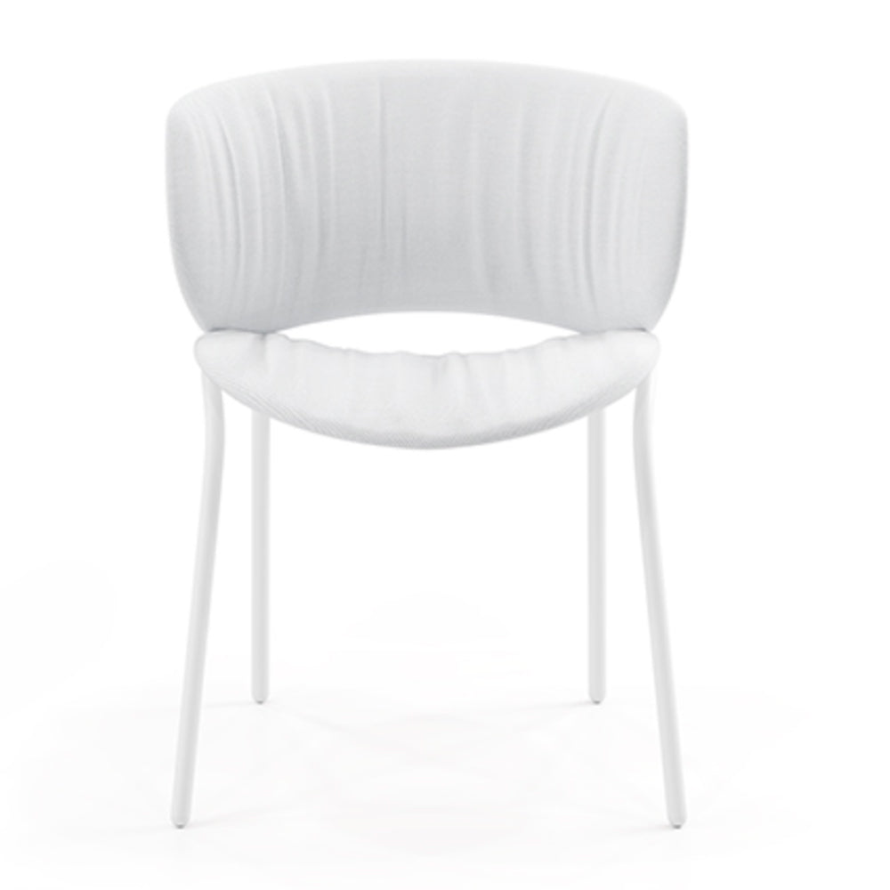 Funda Chair by Viccarbe | Do Shop