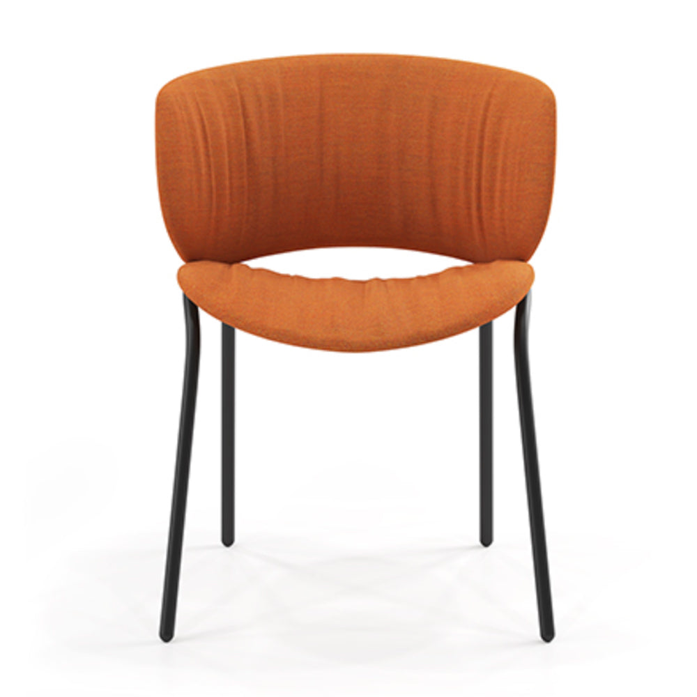 Funda Chair by Viccarbe | Do Shop
