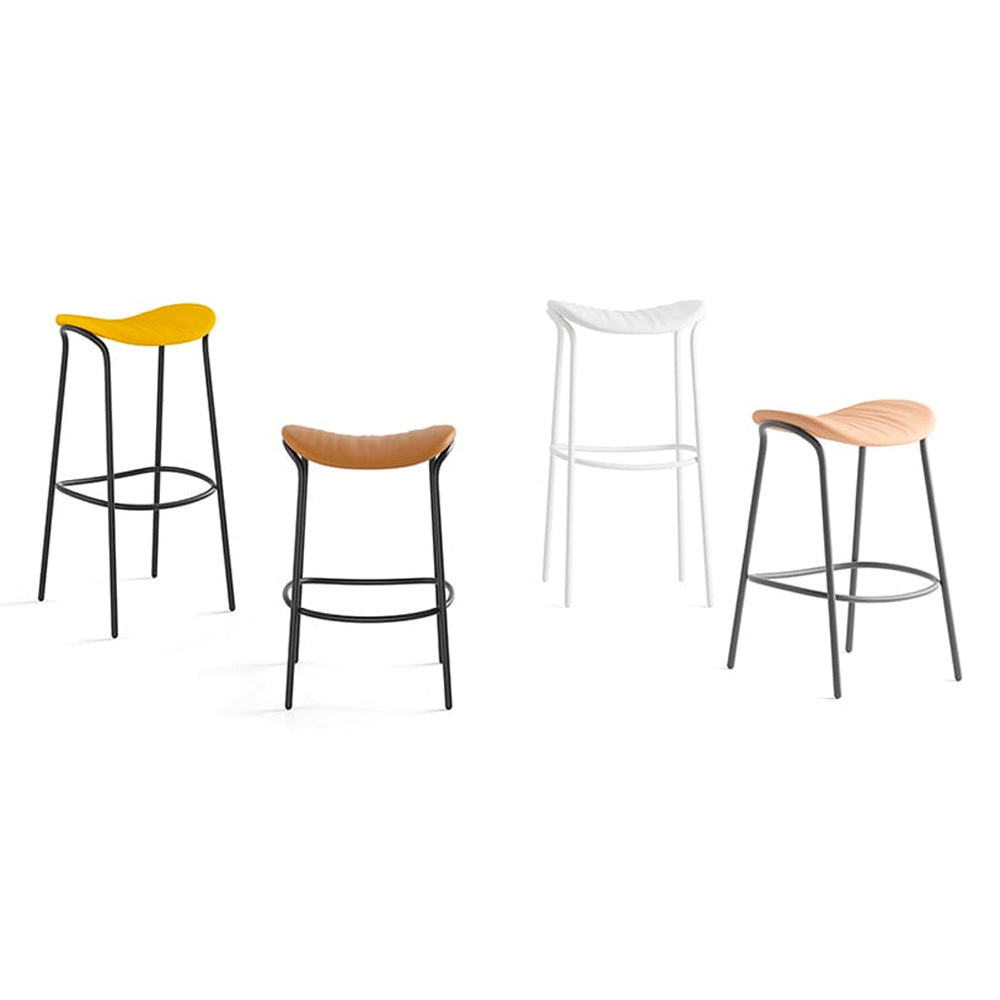 Funda Counter Stool by Viccarbe | Do Shop