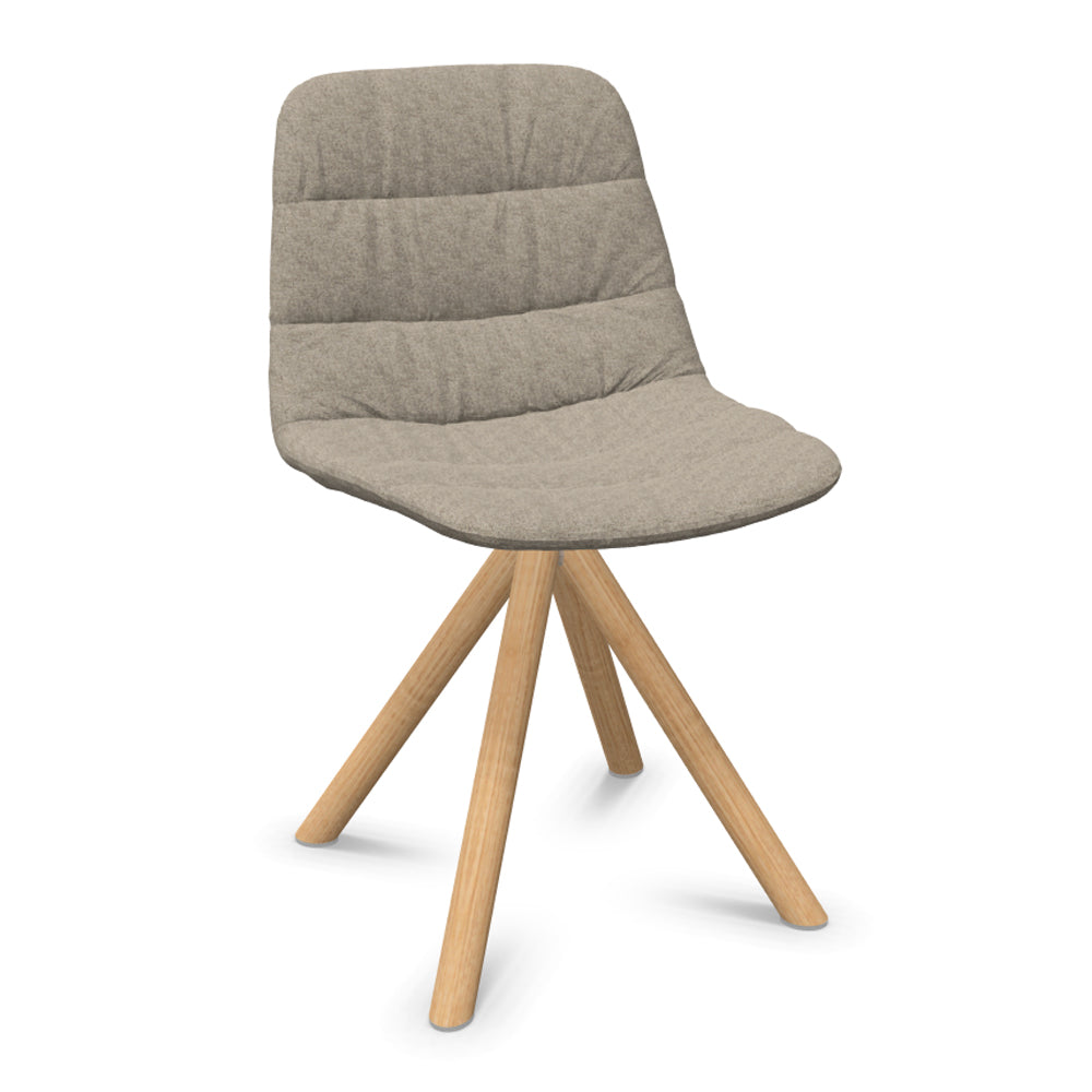 Maarten Chair by Viccarbe | Do Shop
