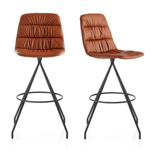 Marteen Bar Stool by Viccarbe | Do Shop
