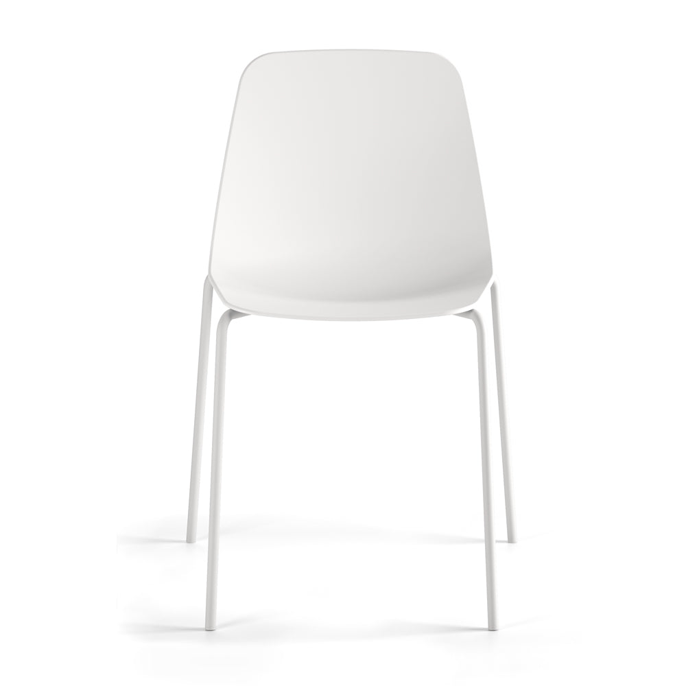 Marteen Chair - Set of 4 by Viccarbe | Do Shop