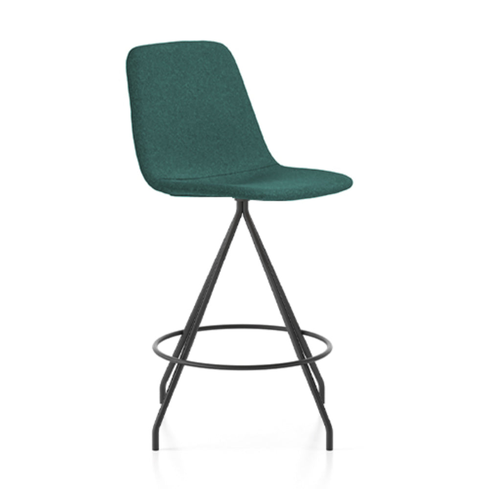 Maarten Counter Stool by Viccarbe | Do Shop