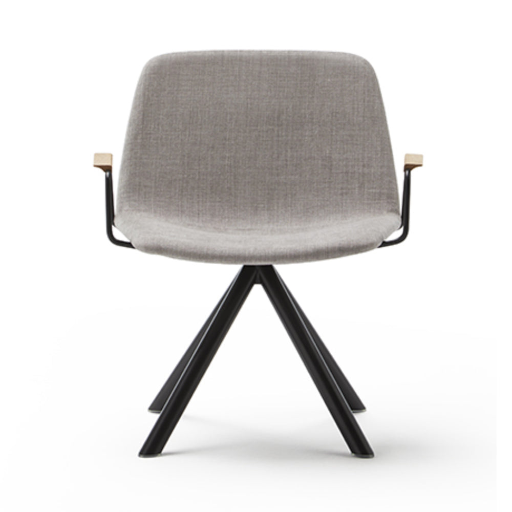 Marteen Lounge Chair by Viccarbe | Do Shop
