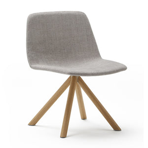 Marteen Lounge Chair by Viccarbe | Do Shop