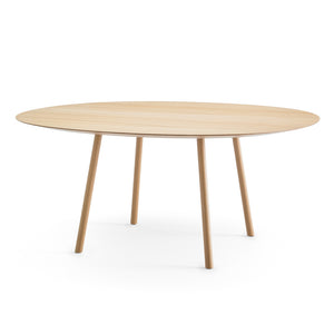 Marteen Dining Table by Viccarbe | Do Shop