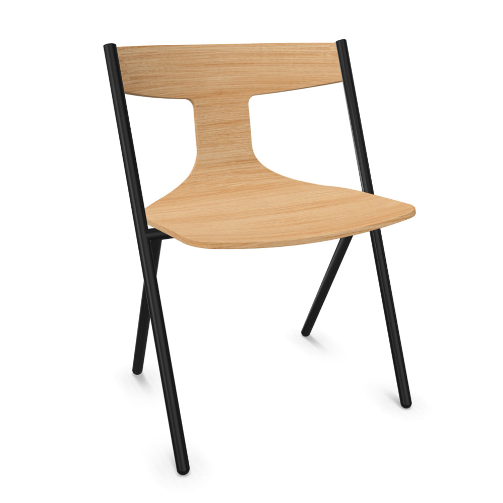 Quadra Chair - Set of 2 by Viccarbe | Do Shop