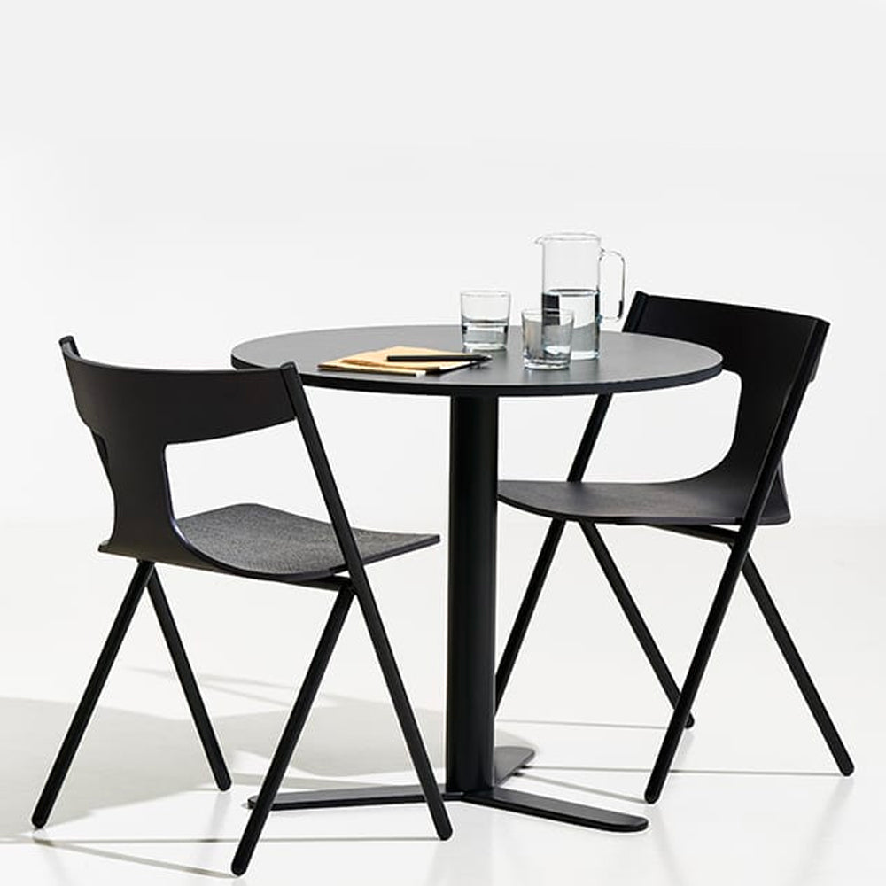 Quadra Chair - Set of 2 by Viccarbe | Do Shop