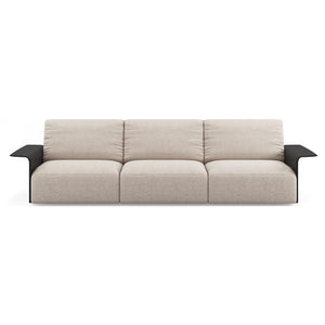 Sistema Floor Sofa by Viccarbe | Do Shop
