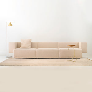 Step Sofa by Viccarbe | Do Shop