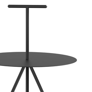 Trino Side Table by Viccarbe | Do Shop