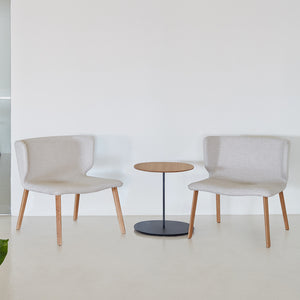 Wrapp Armchair by Viccarbe | Do Shop