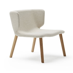 Wrapp Armchair by Viccarbe | Do Shop