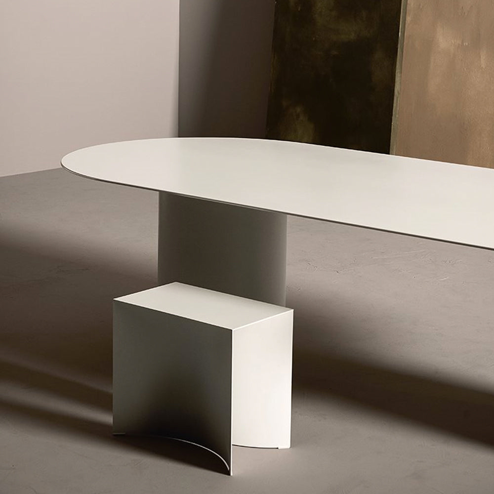 Void Stool by Desalto | Do Shop