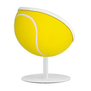 Volley Tennis Ball Dinner / Cocktail Chair - Lillus - Lento - Do Shop