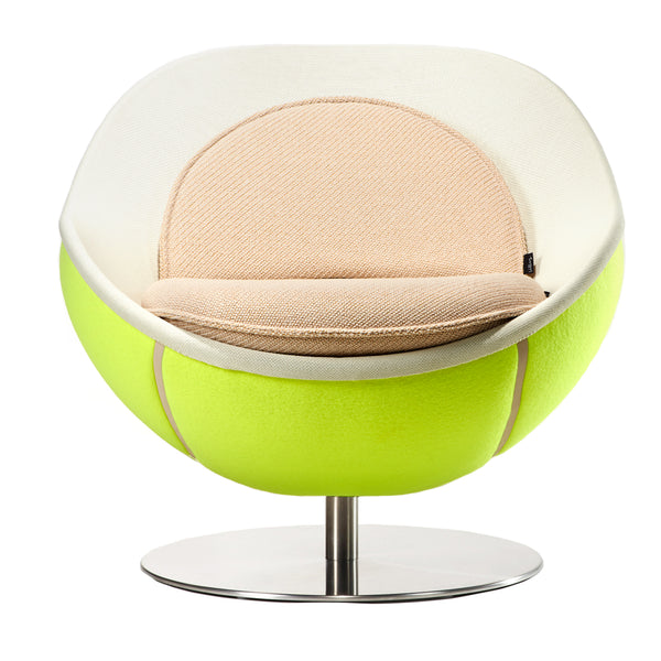 Volley Tennis Ball Lounge Chair - Lillus by Lento | Do Shop