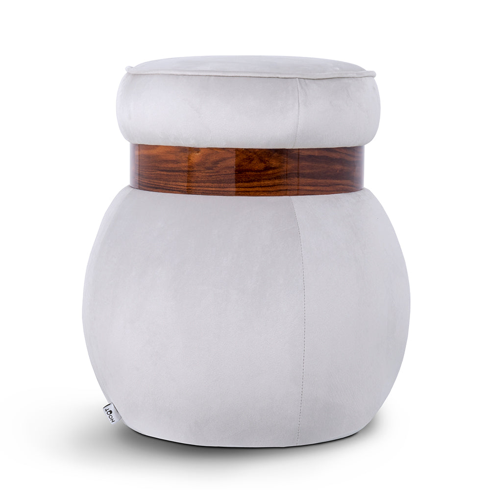 Winter Stool - Wood - Hoot - Do Shop