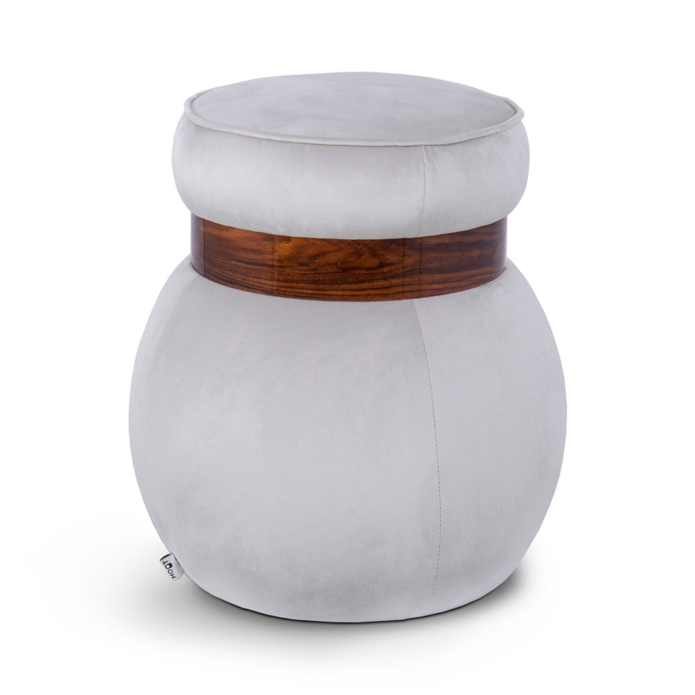 Winter Stool - Wood - Hoot - Do Shop