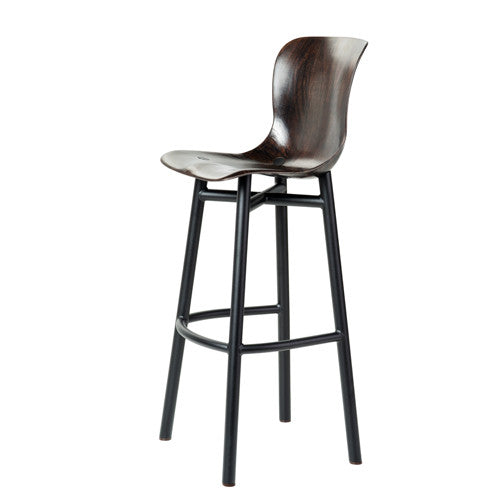 Wendela Barstool Black - Functionals - Do Shop