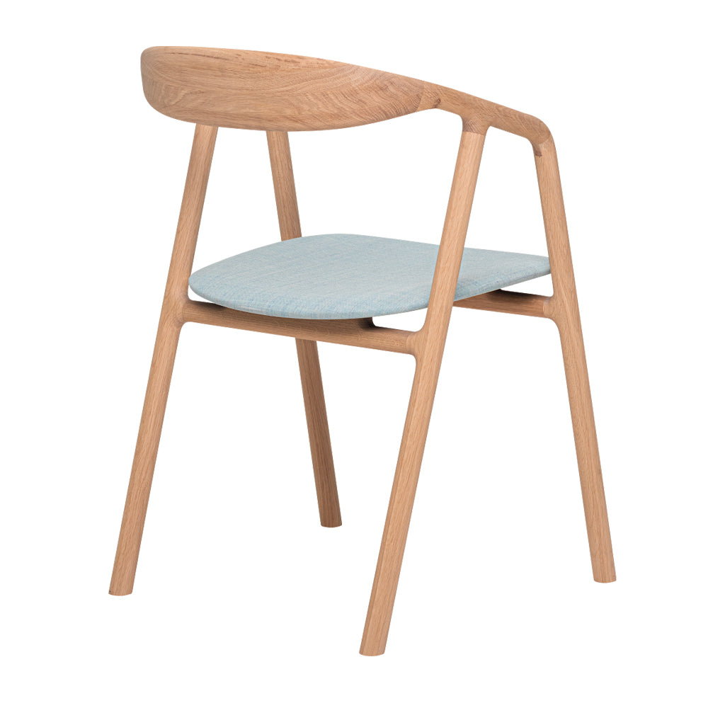 Bled Chair by Woak | Do Shop