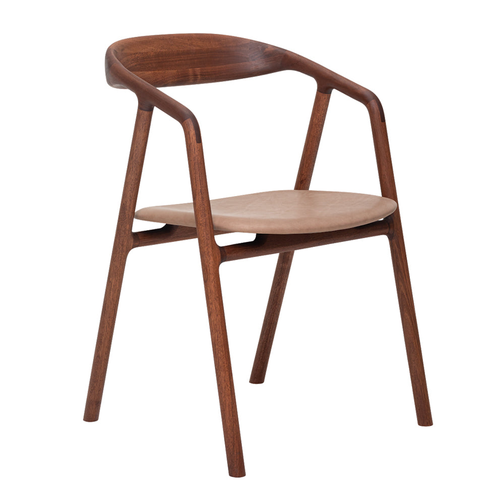 Bled Chair by Woak | Do Shop