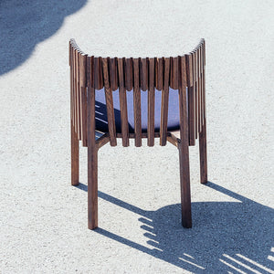 Duomo Chair by Woak | Do Shop