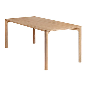 Lavado Dining Table by Woak | Do Shop