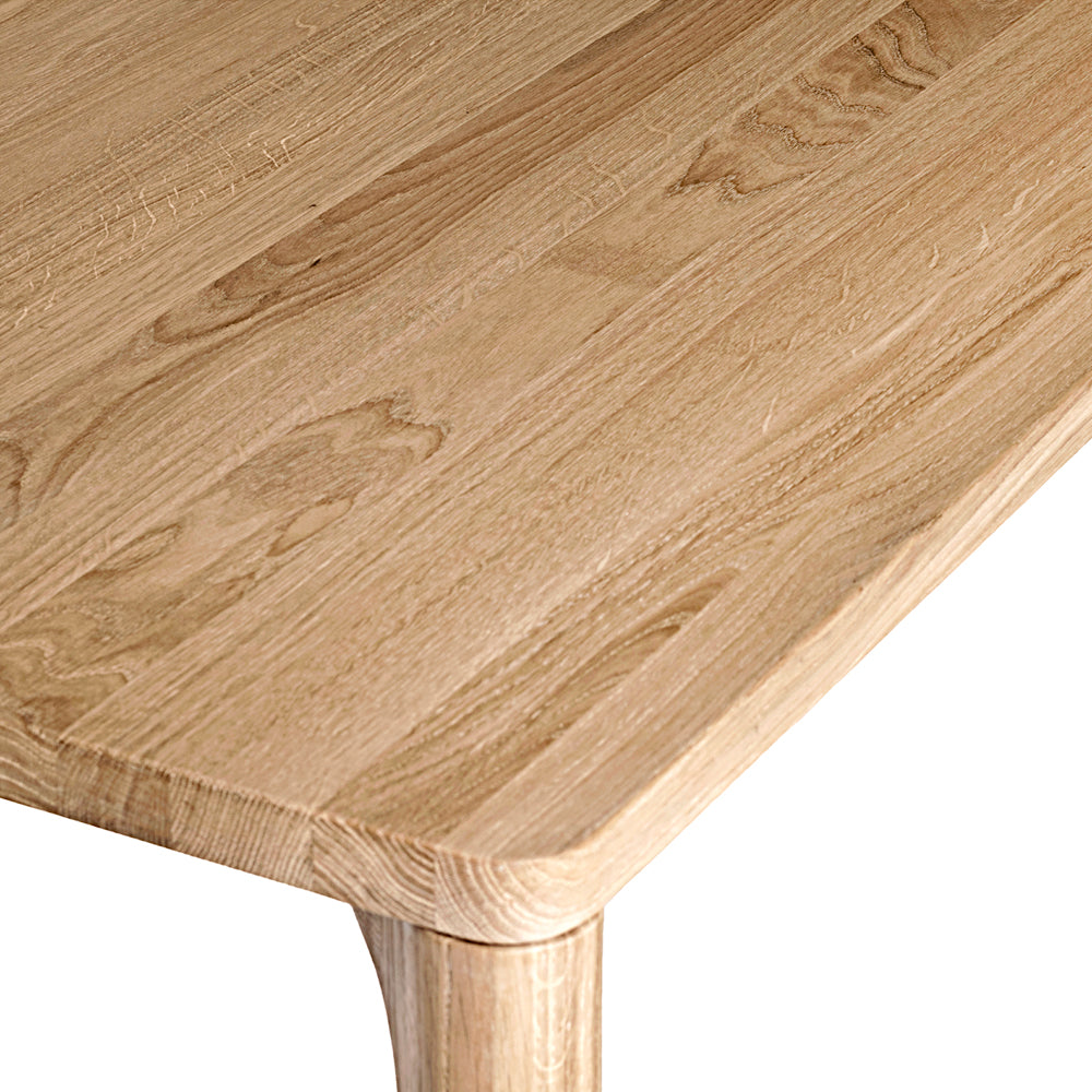 Lavado Dining Table by Woak | Do Shop