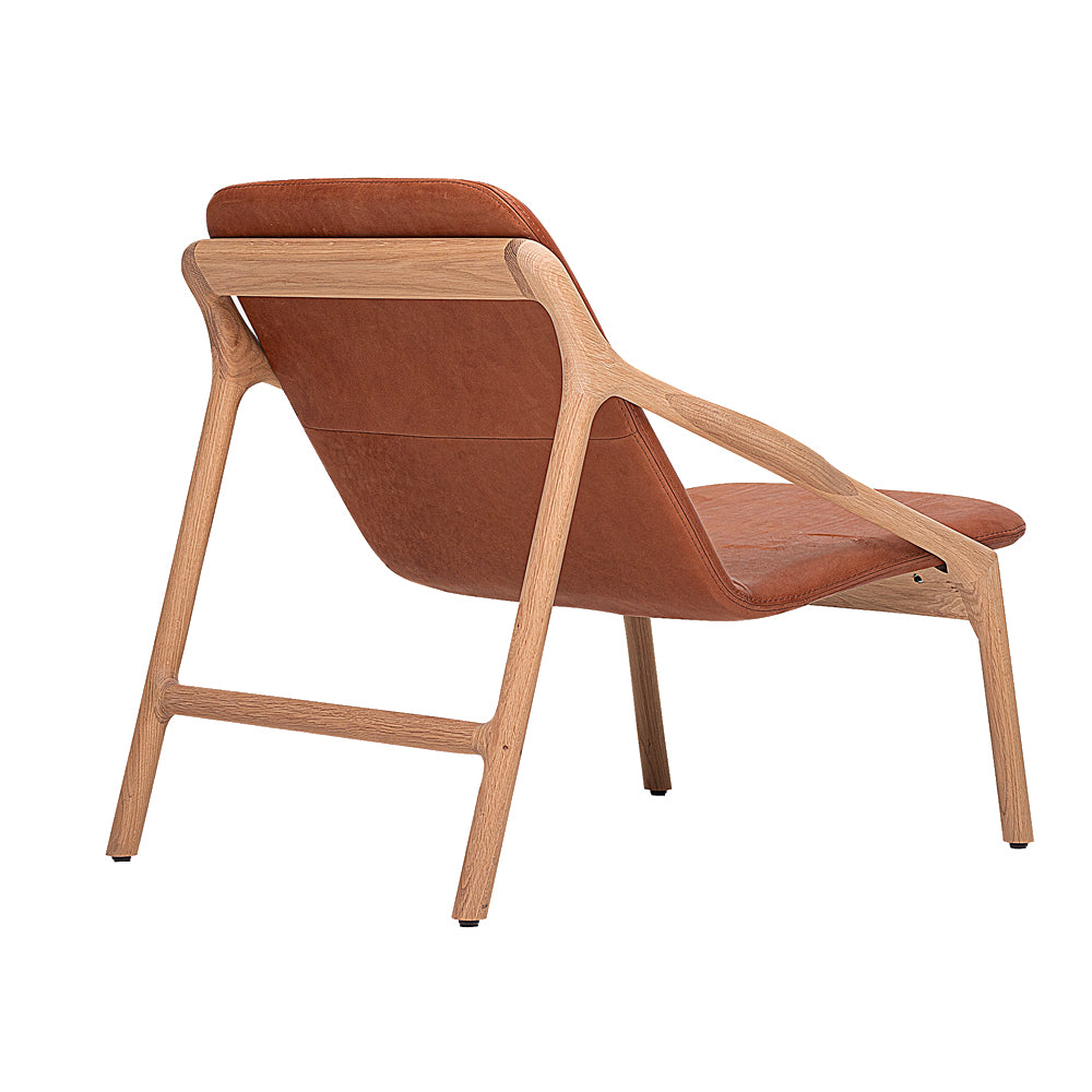 Marshall Armchair - Low by Woak | Do Shop