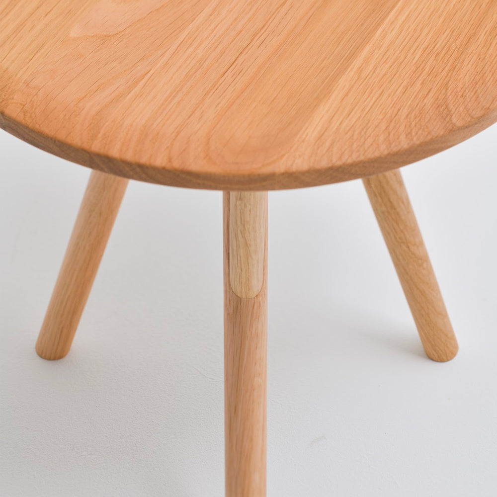 Organic Side Table by Woak | Do Shop