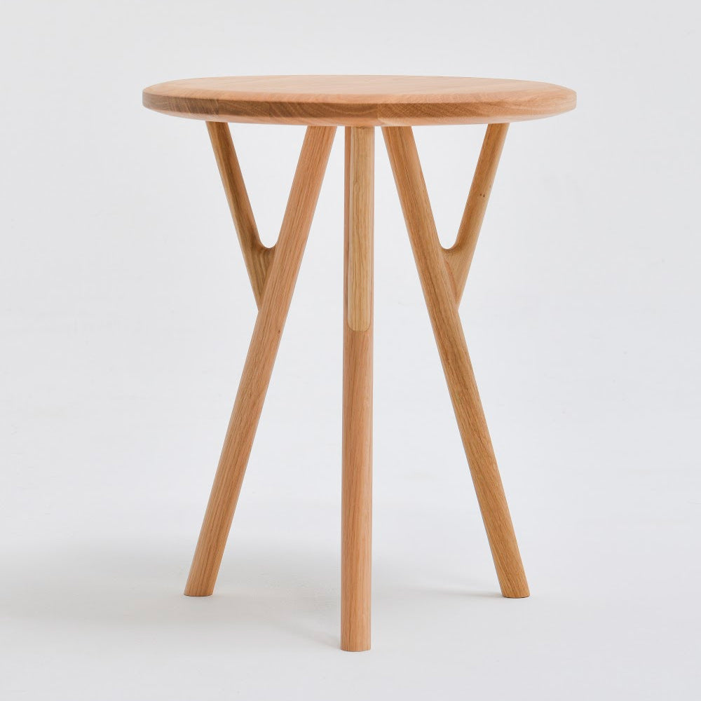 Organic Side Table by Woak | Do Shop