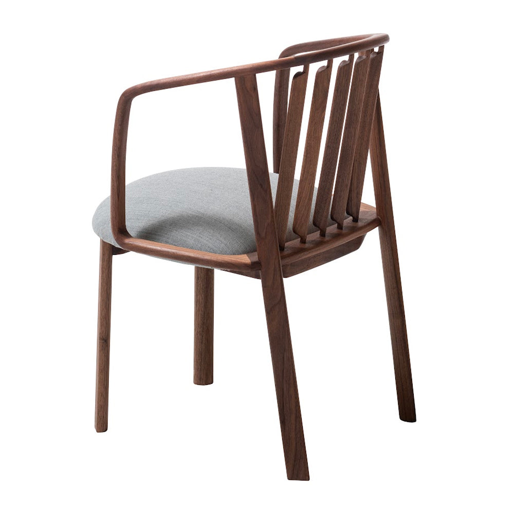 Wherry Chair by Woak | Do Shop