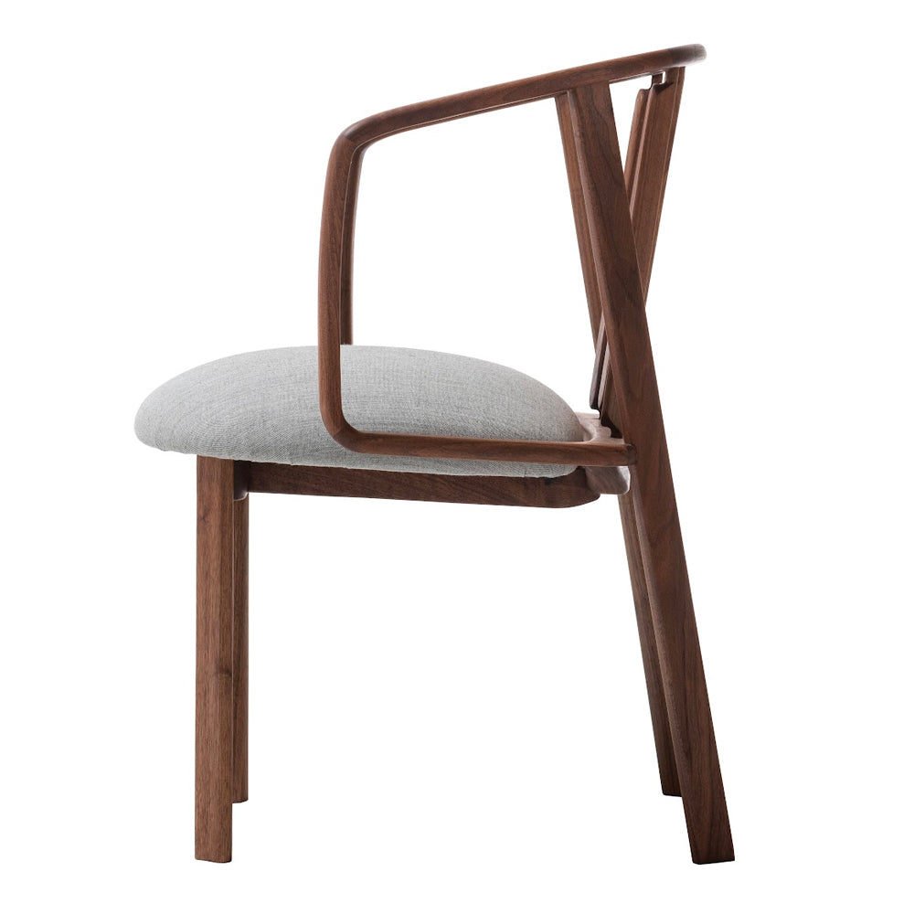 Wherry Chair by Woak | Do Shop