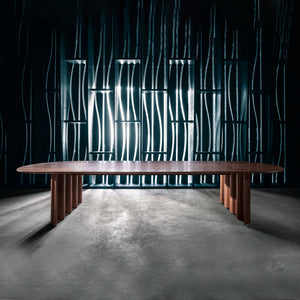 Curtain Table by Zeitraum | Do Shop