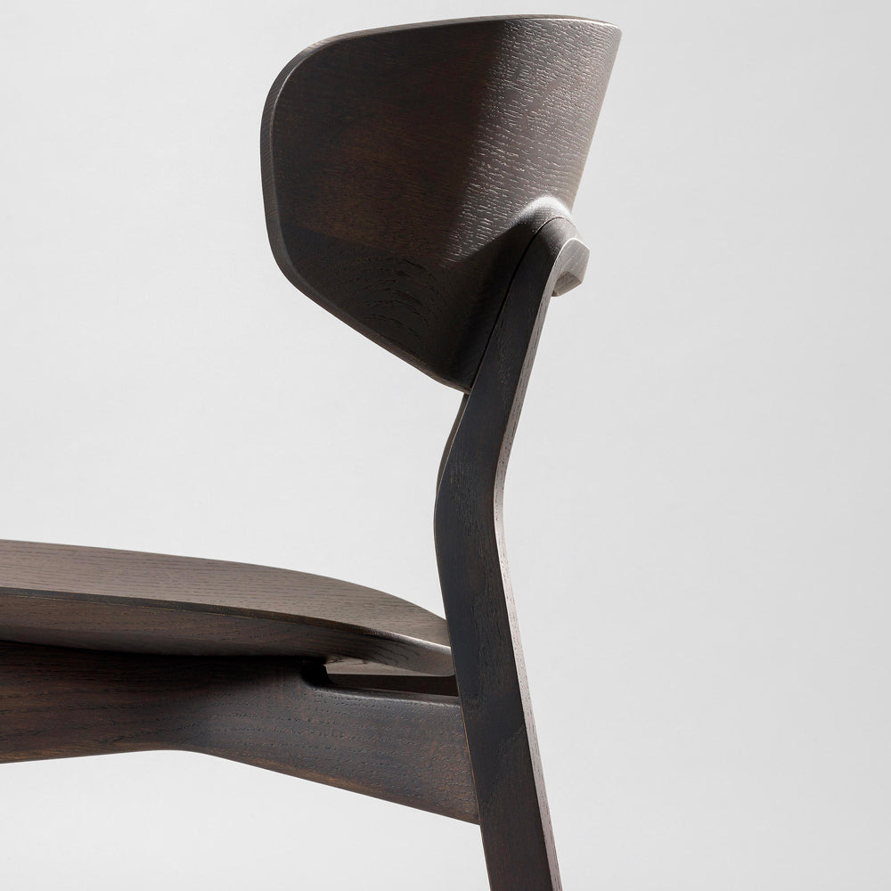 Nonoto Comfort Chair by Zeitraum | Do Shop