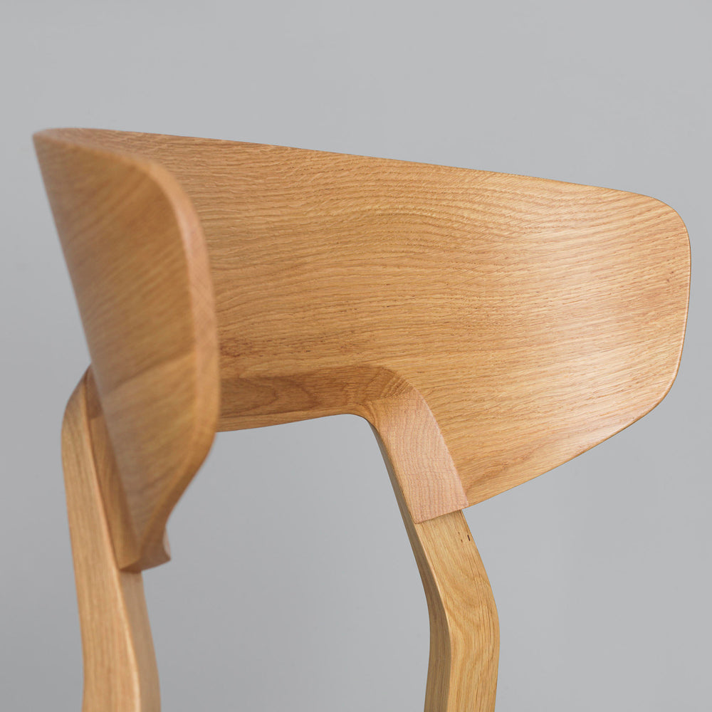 Nonoto Comfort Chair by Zeitraum | Do Shop