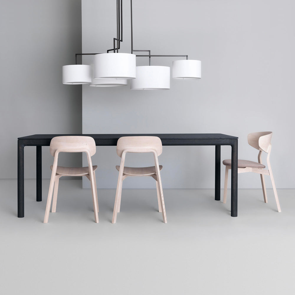 Nonoto Chair by Zeitraum | Do Shop