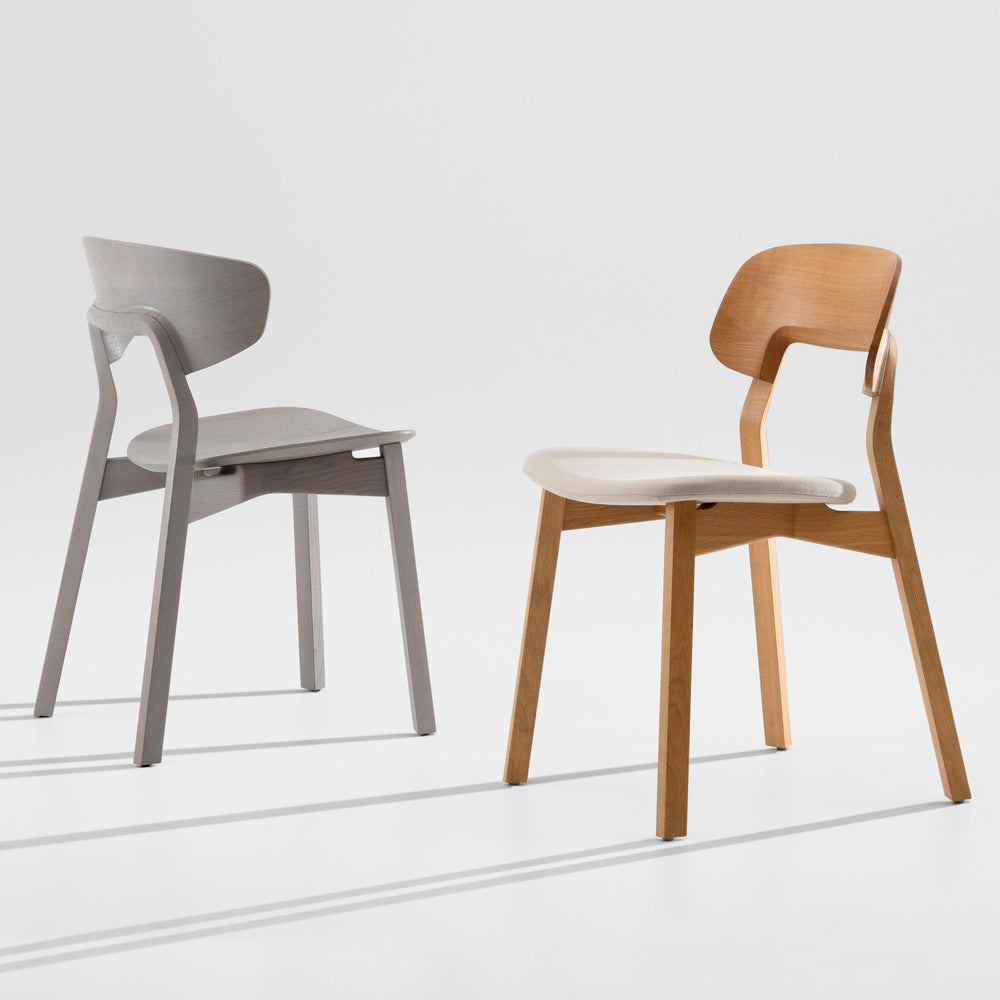 Nonoto Chair by Zeitraum | Do Shop