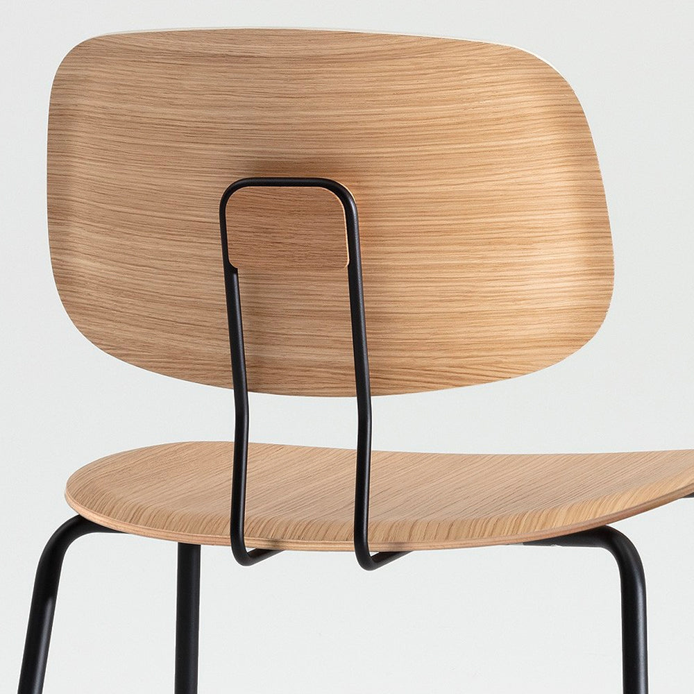 Okito Chair by Zeitraum | Do Shop