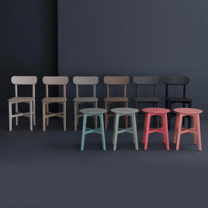 1.3 Chair by Zeitraum | Do Shop