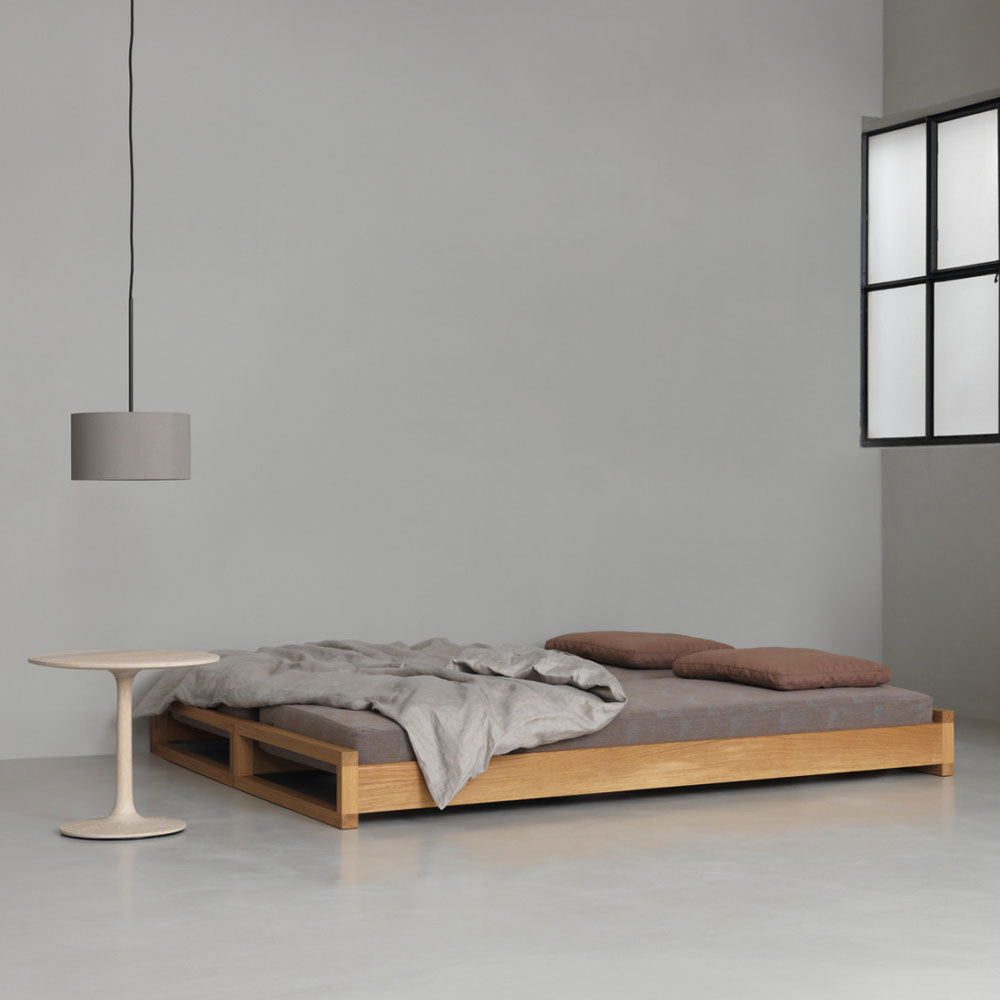 Guest Bed (with Mattress) by Zeitraum | Do Shop