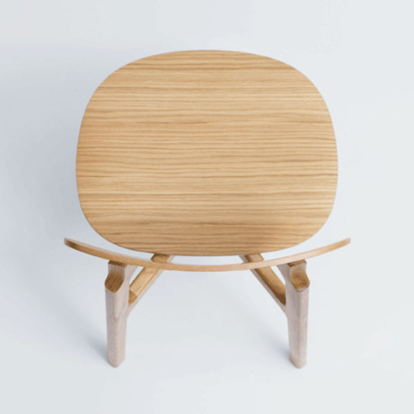 Zenso Chair by Zeitraum | Do Shop