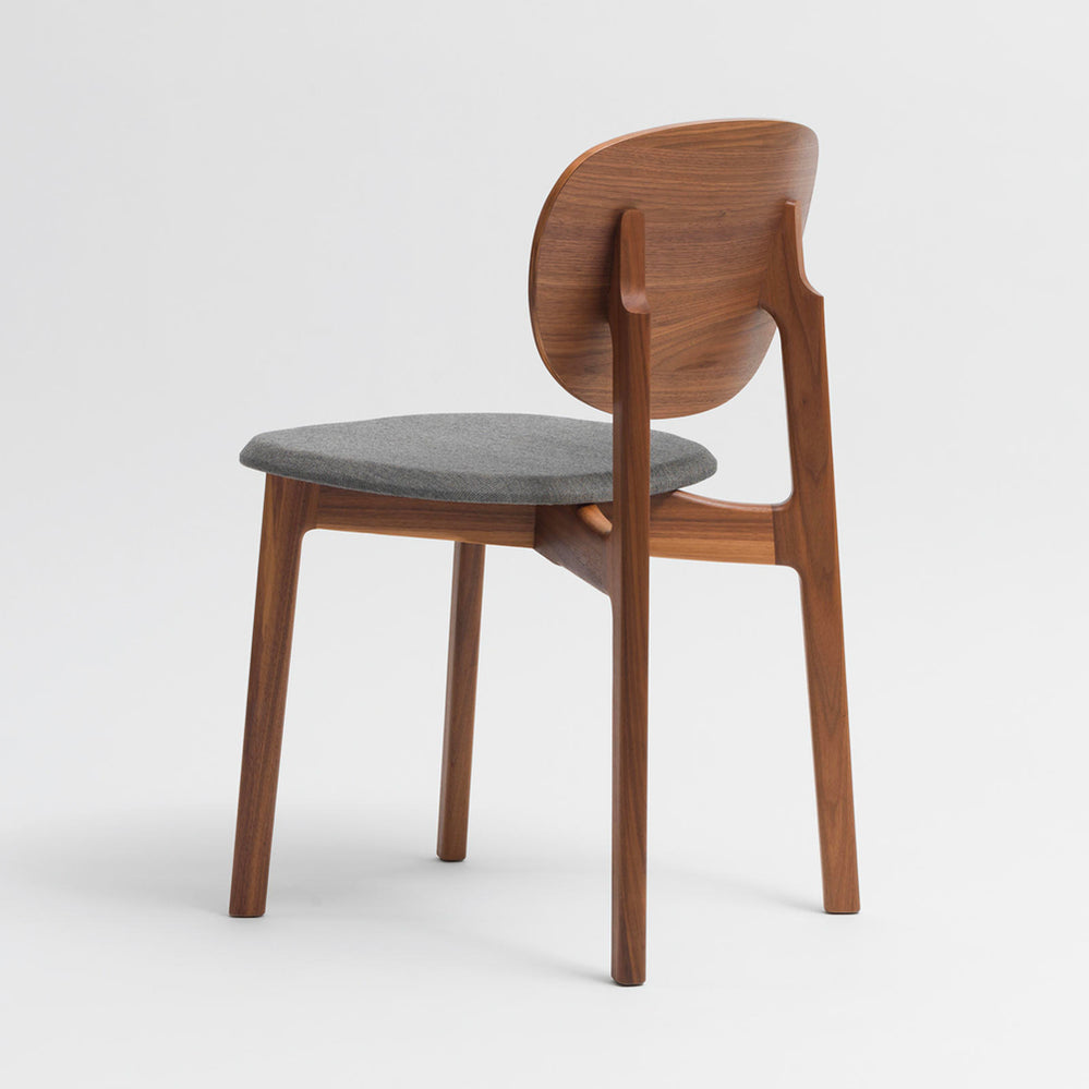 Zenso Chair by Zeitraum | Do Shop