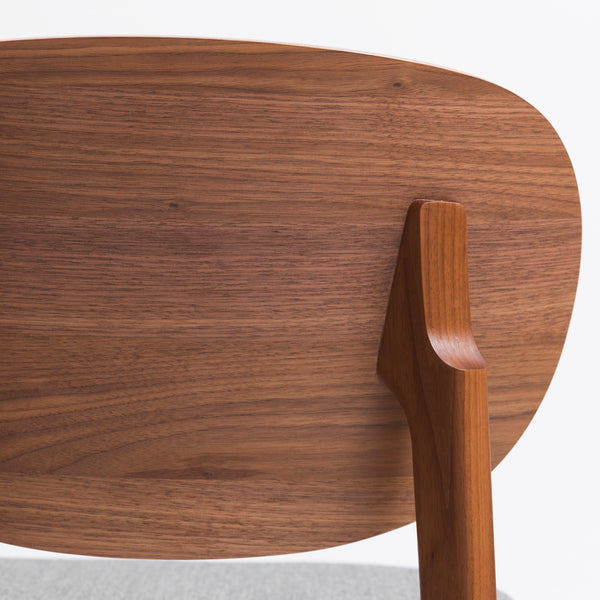 Zenso Chair by Zeitraum | Do Shop