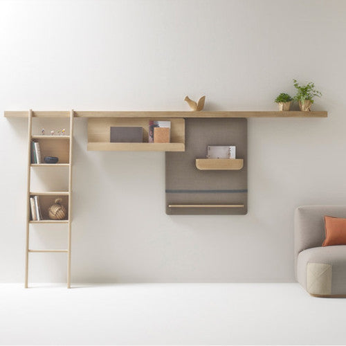 Zutik - Storage System - Alki - Do Shop