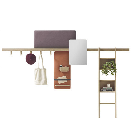 Zutik - Storage System - Alki - Do Shop