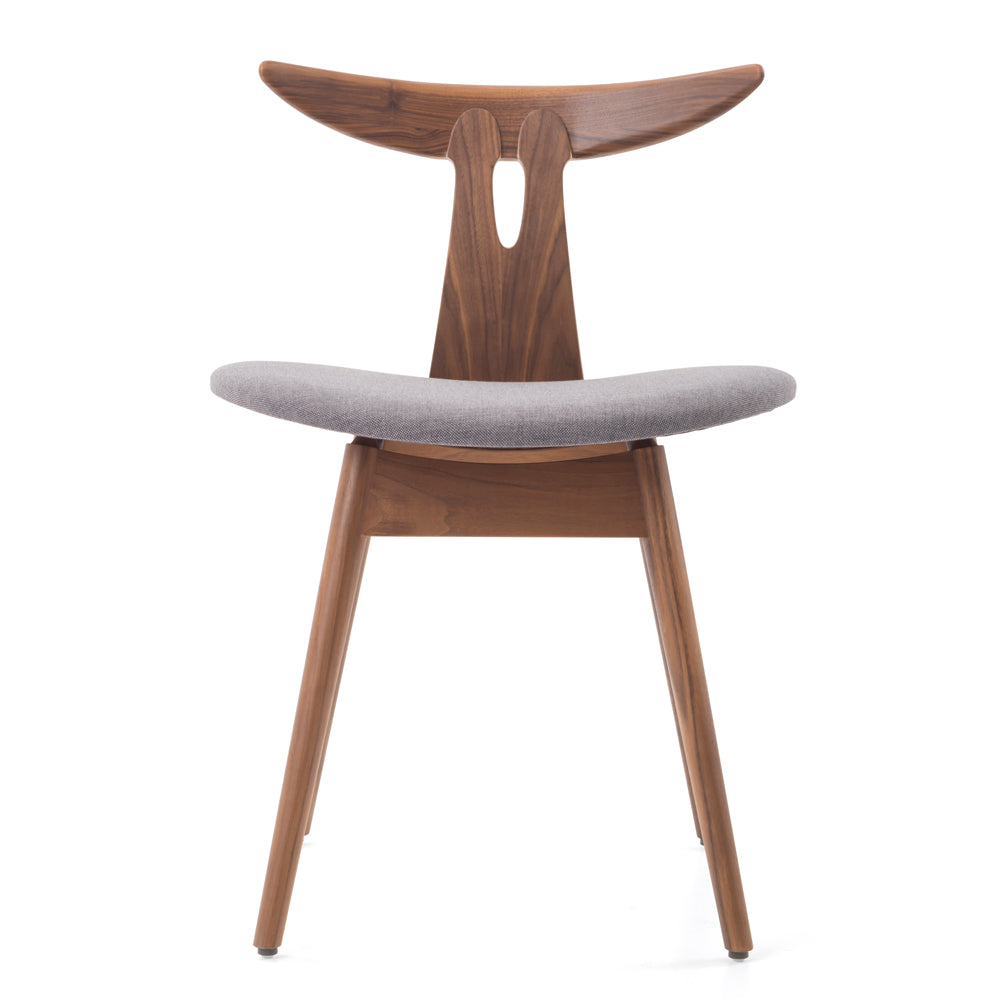 Antler Chair Soft (1955) - Stellar Works - Do Shop
